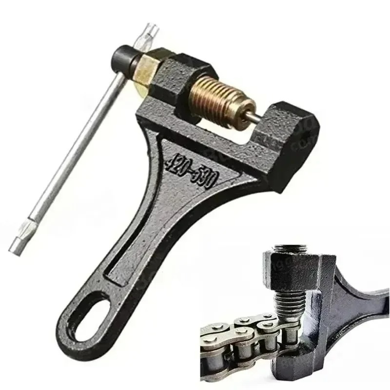 For Motor Chain Breaker Riveti - Chain Breaker ulasan dan harga