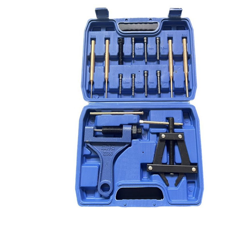 Motorcycle Chain Removal Kit T - Chain Kit Motorcycle ulasan dan harga