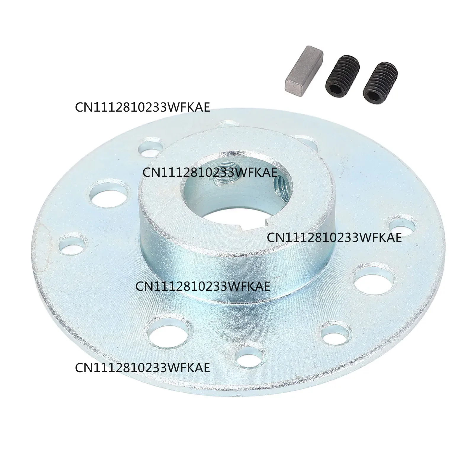 1 Inch Go Kart Bore Rear Sproc - Sprocket ulasan dan harga