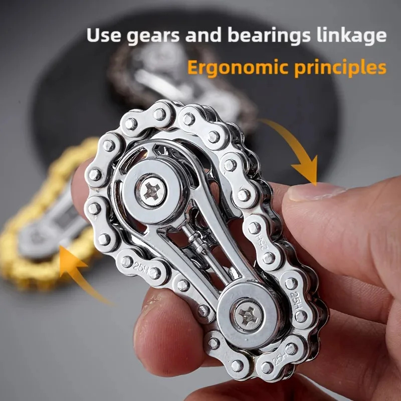 Sprockets Flywheel Fingertip G - Chain Sprocket Set ulasan dan harga