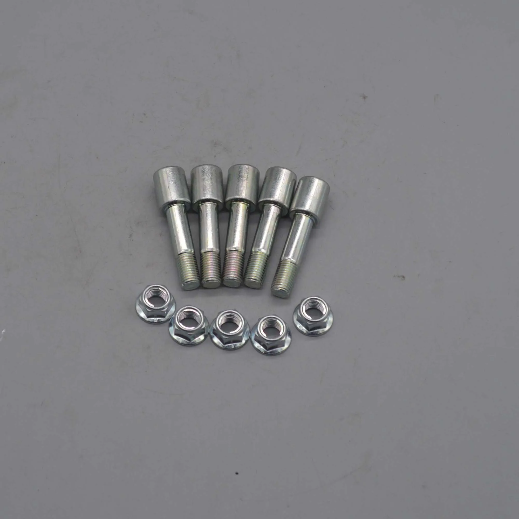 5pcs/lot Rear Sprocket nuts nu - Sprocket ulasan dan harga