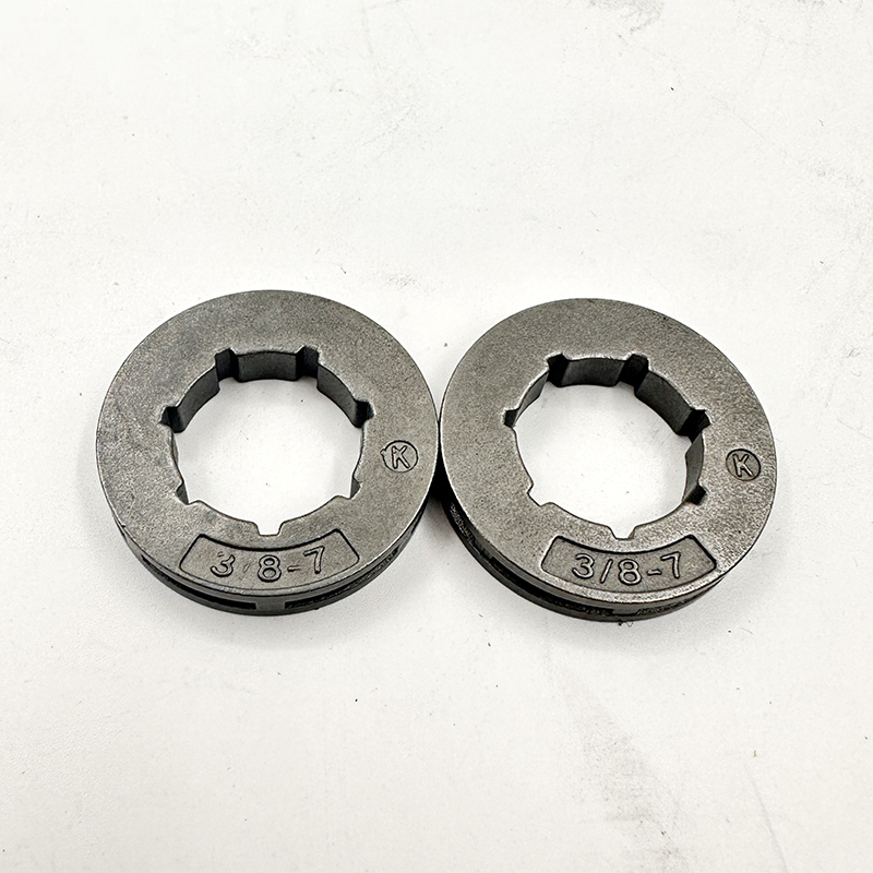 3/8 7T 19mm Chain Drive Spline - Chain Sprocket Set ulasan dan harga