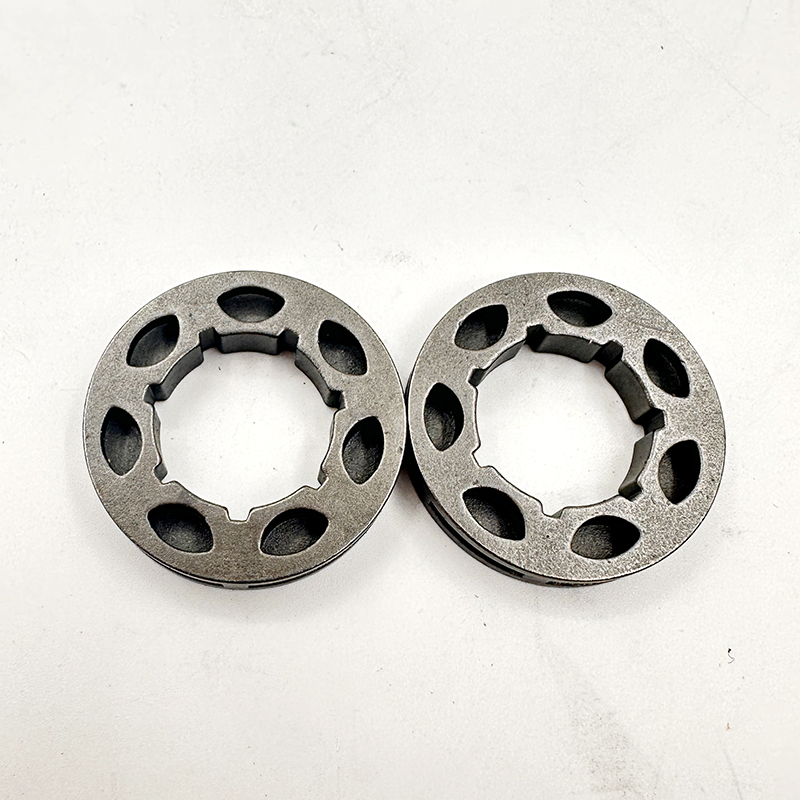 3/8 7T 19mm Chain Drive Spline - Chain Sprocket Set ulasan dan harga