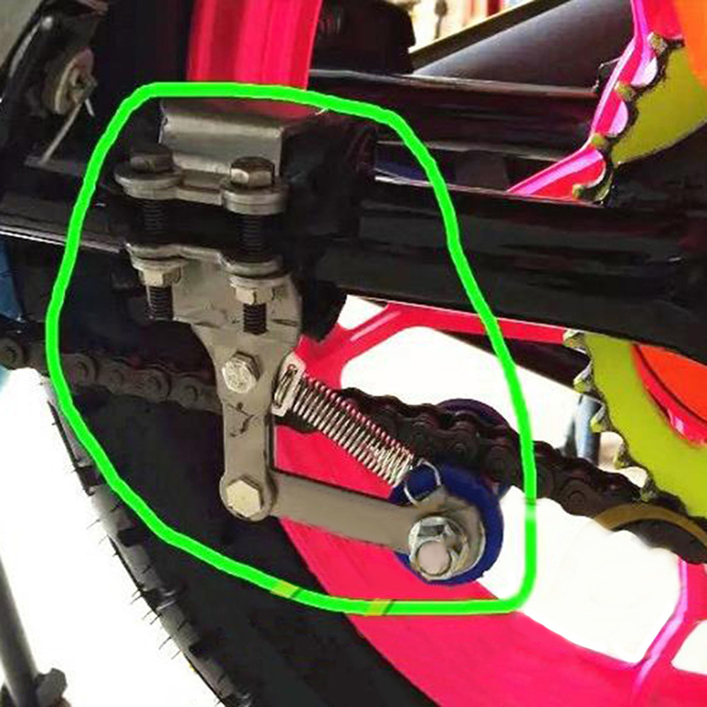 1Pcs Universal Motorcycle Chai - Roller Chain ulasan dan harga