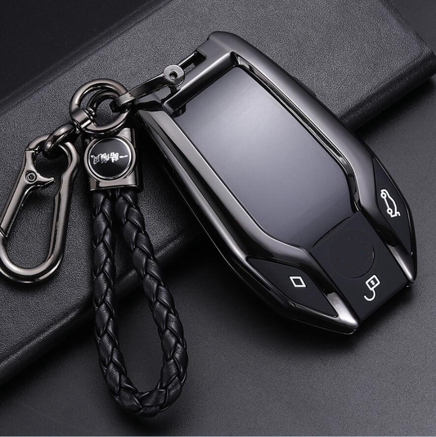Car Display Key Case Bag Chain - 530 Chain ulasan dan harga
