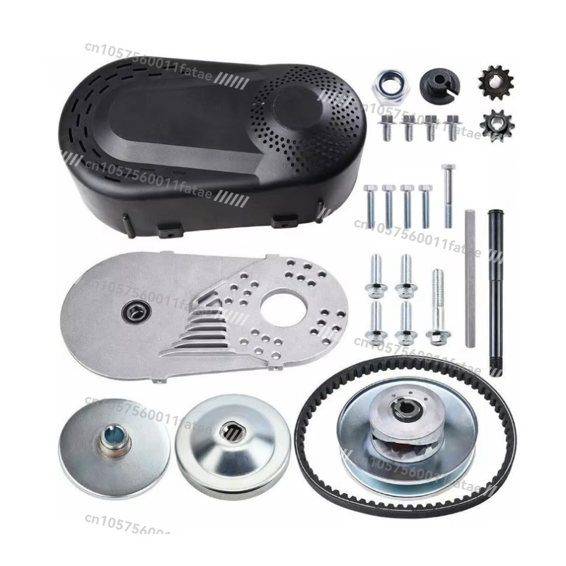 30 Series Hydraulic Torque Con - Bicycle Chain ulasan dan harga