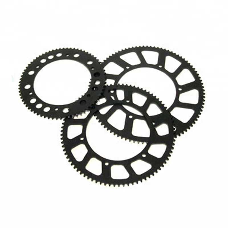 Kart Racing Parts 57-60 Rear S - Sprocket Chain ulasan dan harga