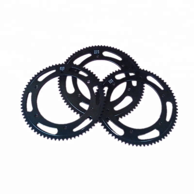 Kart Racing Parts 57-60 Rear S - Sprocket Chain ulasan dan harga