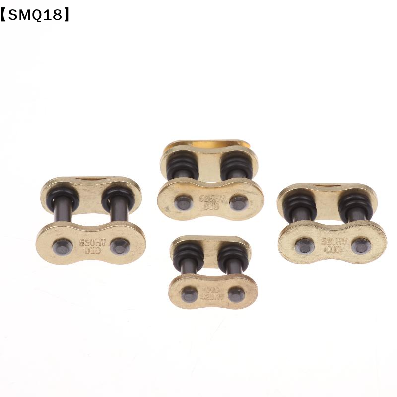 428 520 525 530HV Chain Connec - 428 Chain ulasan dan harga