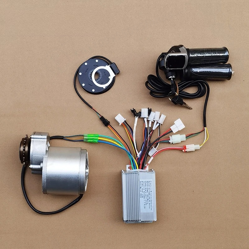 DIY 250W 350W Cheap Solution S - Sprocket Chain ulasan dan harga